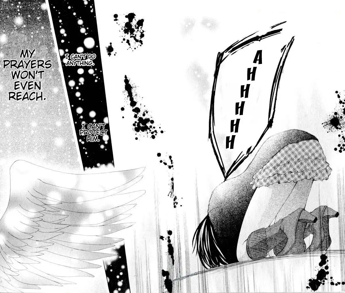 Angel Sky Chapter 0 41